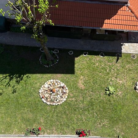 Boutique Apartment Bansko Bell Tower Zewnętrze zdjęcie