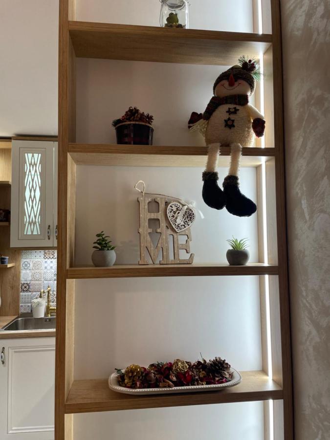 Boutique Apartment Bansko Bell Tower Zewnętrze zdjęcie