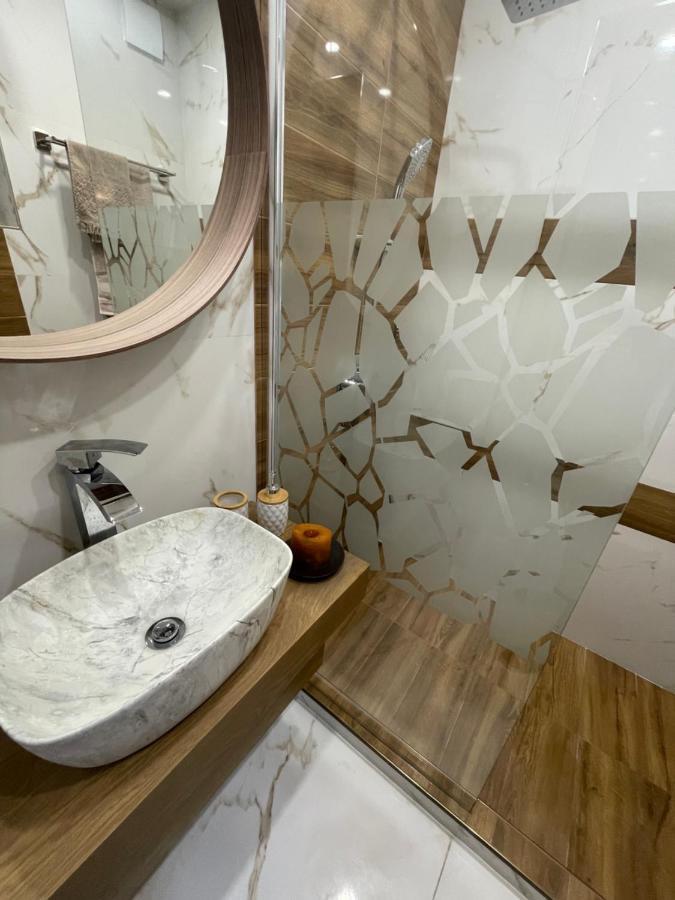 Boutique Apartment Bansko Bell Tower Zewnętrze zdjęcie