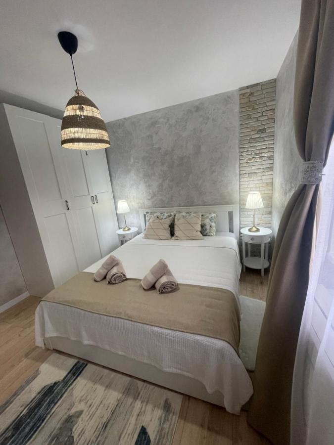 Boutique Apartment Bansko Bell Tower Zewnętrze zdjęcie