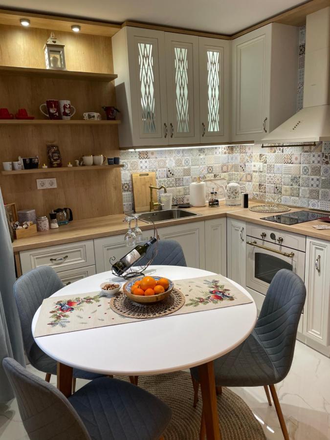 Boutique Apartment Bansko Bell Tower Zewnętrze zdjęcie
