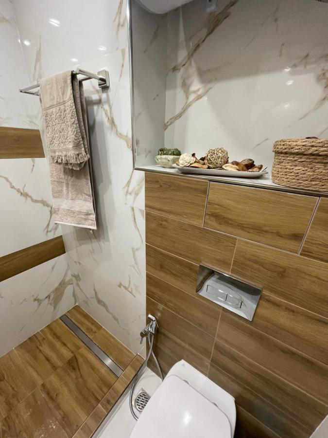 Boutique Apartment Bansko Bell Tower Zewnętrze zdjęcie