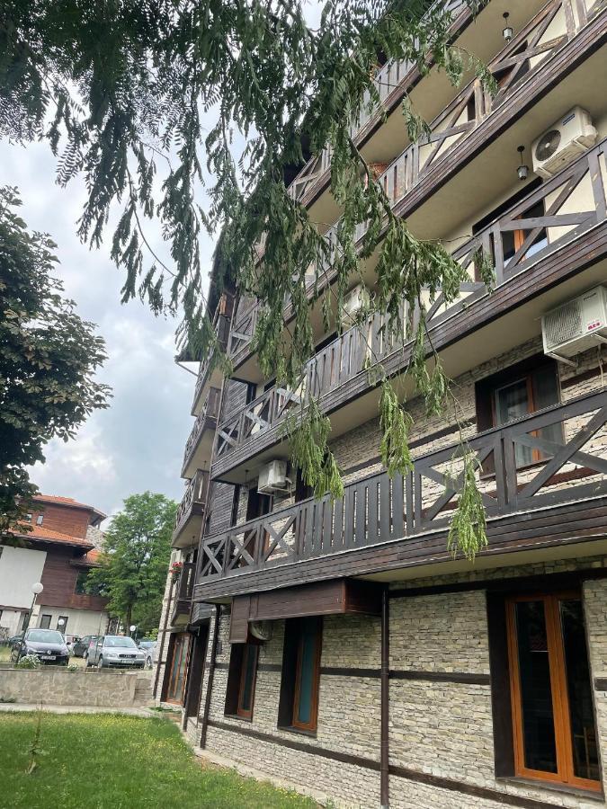 Boutique Apartment Bansko Bell Tower Zewnętrze zdjęcie