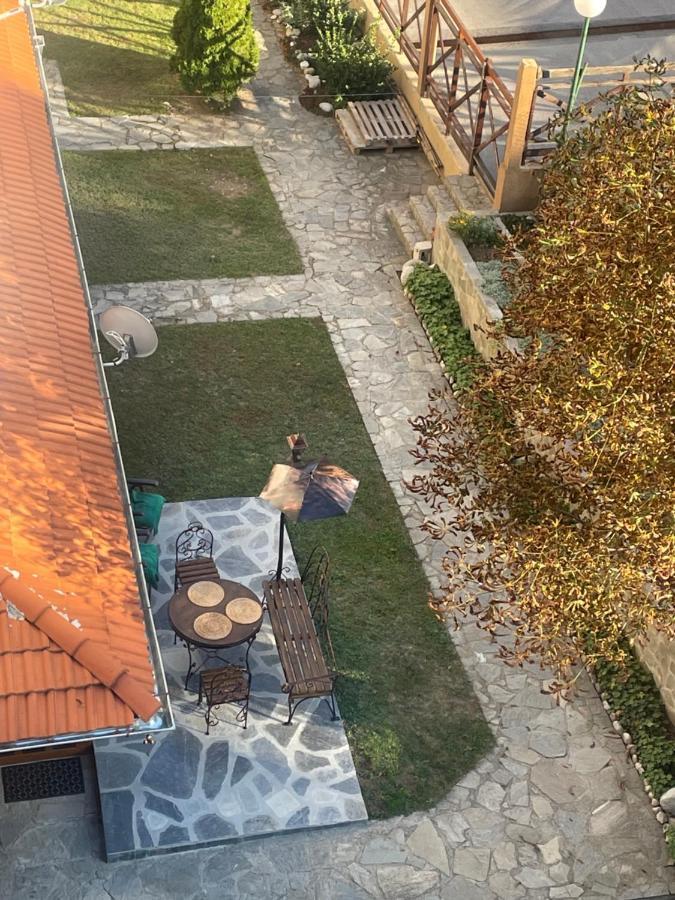 Boutique Apartment Bansko Bell Tower Zewnętrze zdjęcie
