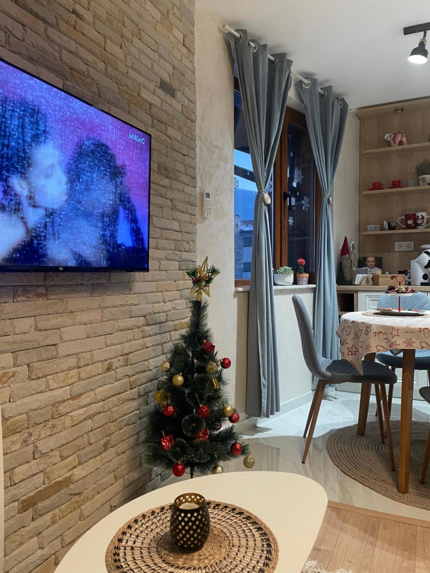 Boutique Apartment Bansko Bell Tower Zewnętrze zdjęcie