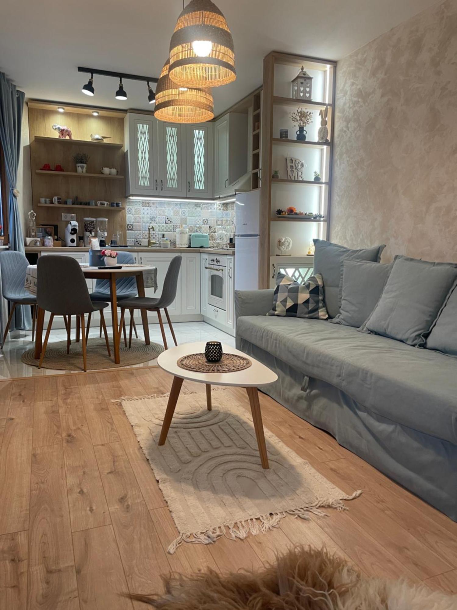 Boutique Apartment Bansko Bell Tower Zewnętrze zdjęcie