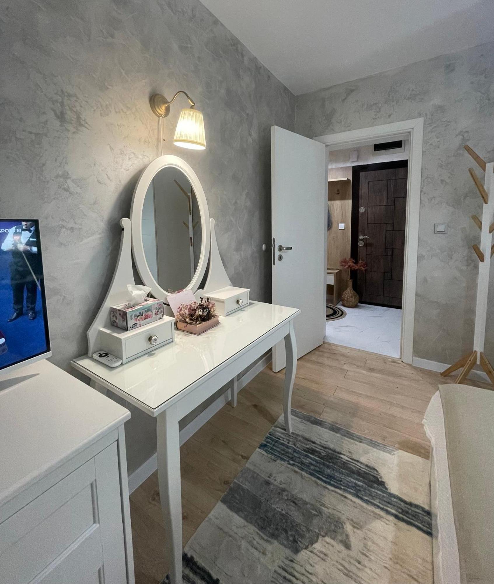 Boutique Apartment Bansko Bell Tower Zewnętrze zdjęcie