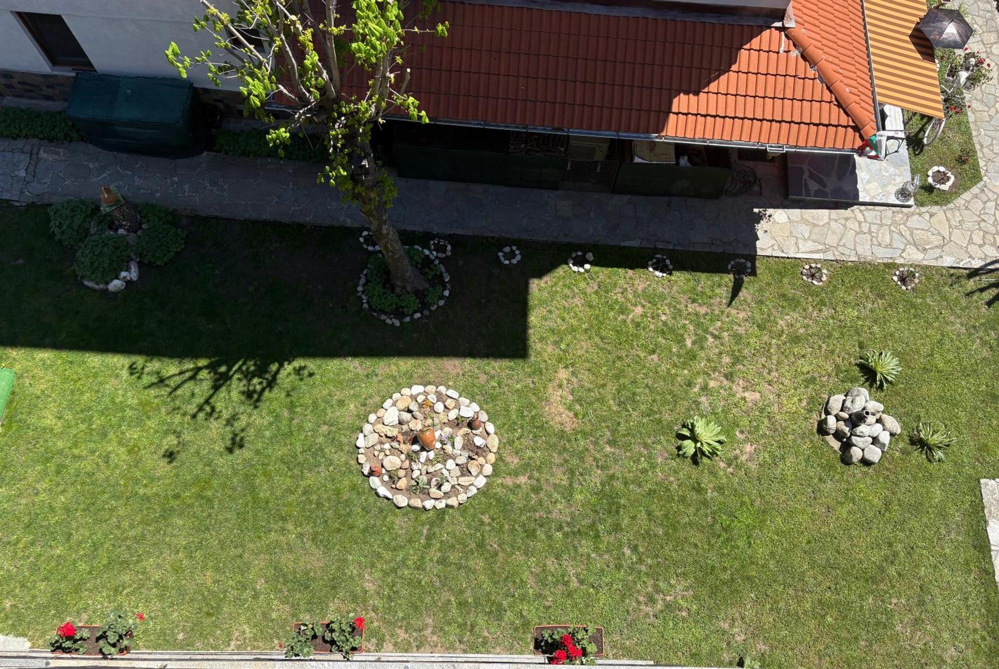 Boutique Apartment Bansko Bell Tower Zewnętrze zdjęcie
