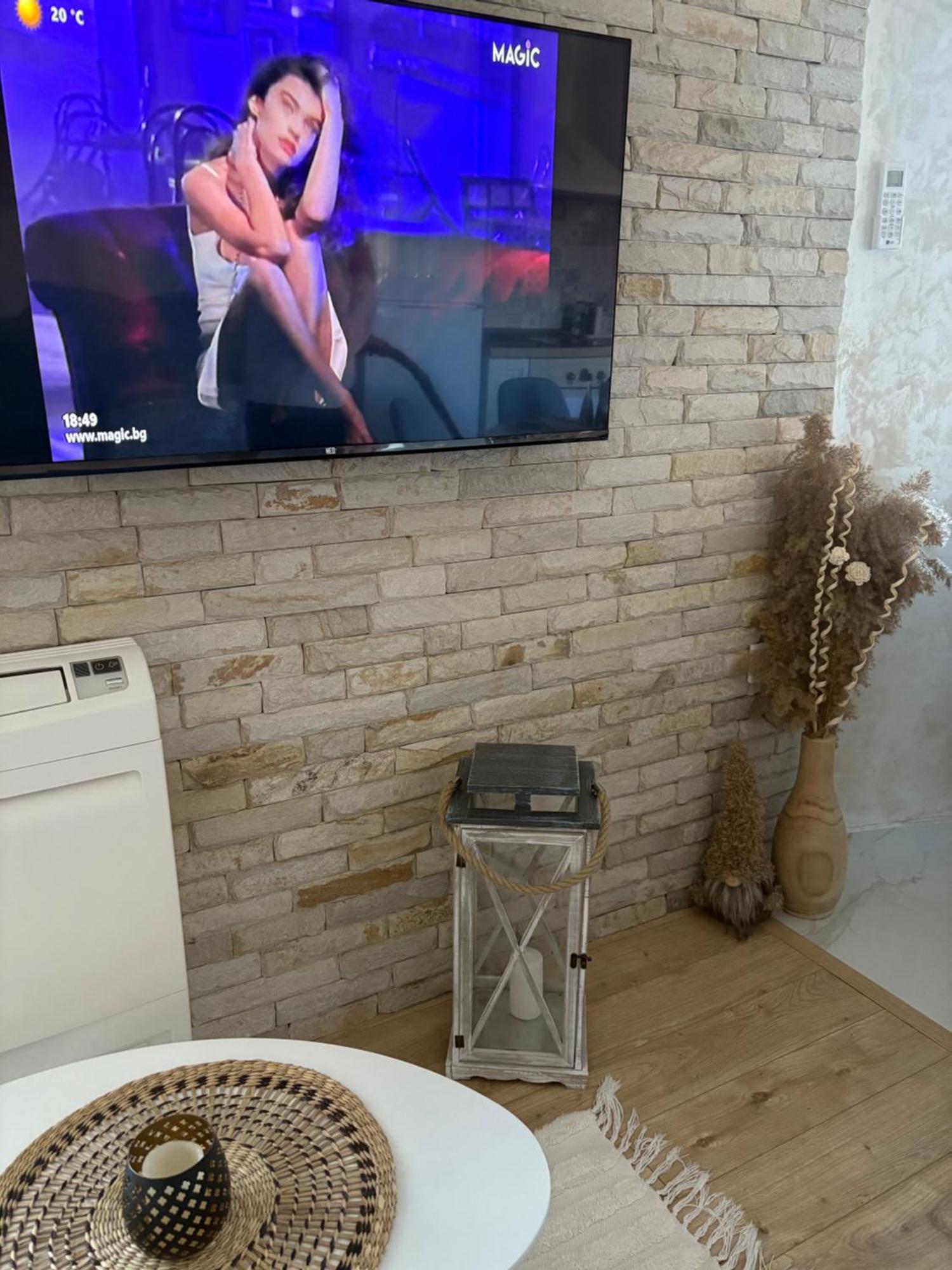 Boutique Apartment Bansko Bell Tower Zewnętrze zdjęcie